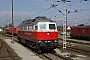 LTS 0524 - PCC "232 309-5"
27.04.2009 - Seddin, Bahnbetriebswerk
Ingo Wlodasch