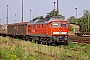 LTS 0524 - Railion "232 309-5"
31.08.2005 - Horka
Torsten Frahn