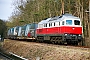 LTS 0524 - DB Cargo "232 309-5"
04.04.2018 - Berlin-Nikolassee
Manfred Hintz