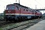 LTS 0526 - DB AG "232 314-5"
13.10.1994 - Stralsund, Betriebswerk
Werner Brutzer