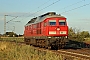 LTS 0526 - DB Cargo "233 314-4"
10.08.2018 - Hohnhorst
Thomas Wohlfarth