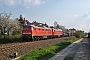 LTS 0526 - DB Cargo "233 314-4"
07.04.2019 - Leipzig-Knauthain
Alex Huber