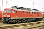 LTS 0540 - DB Cargo "232 904-3"
__.04.2002 - Cottbus
Ralf Brauner