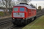 LTS 0540 - DB Schenker "232 904-3"
25.11.2009 - Duisburg-Rumeln
Hugo van Vondelen