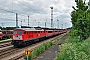 LTS 0540 - DB Schenker "232 904-3"
15.06.2010 - Rostock-Seehafen
Christian Graetz