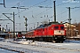 LTS 0540 - DB Schenker "232 904-3"
05.01.2011 - Altenburg
Swen Thalhäuser