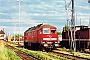 LTS 0540 - DB Regio "234 320-0"
__.05.2001 - Görlitz
Torsten Frahn
