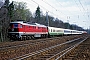 LTS 0540 - DB AG "234 320-0"
25.04.1995 - Michendorf
Werner Brutzer