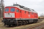 LTS 0540 - DB Schenker "232 904-3"
06.02.2014 - Cottbus
Thomas Mihatsch