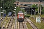 LTS 0540 - LEG "232 904-3"
01.09.2017 - Leipzig, Betriebswerk Hauptbahnhof Süd
Alex Huber