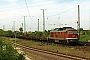 LTS 0593 - DB Cargo "232 354-1"
13.05.2001 - Großkorbetha
Daniel Berg