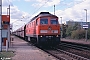 LTS 0644 - Railion "232 409-3"
12.10.2003 - Hoyerswerda-Neustadt
Dieter Stiller
