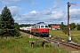 LTS 0644 - DB Cargo "232 409-3"
25.08.2017 - Joachimsthal
Andreas Görs