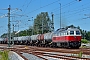 LTS 0644 - DB Cargo "232 409-3"
03.07.2018 - Horka, Güterbahnhof
Torsten Frahn