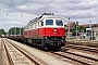 LTS 0644 - DB Cargo "232 409-3"
14.07.2017 - Waren (Müritz)
Michael Uhren