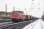 LTS 0662 - DB Schenker "233 450-6"
29.01.2010 - Leipzig-Mockau
Daniel Berg