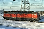 LTS 0682 - DB Cargo "232 448-1"
23.12.2001 - Hoyerswerda
Dieter Stiller