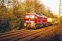 LTS 0685 - DB Cargo "241 449-8"
31.03.2003 - Bochum-Werne
Daniel Hucht