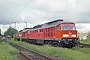 LTS 0703 - Railion "234 468-7"
01.06.2006 - Leipzig-Engelsdorf
Ralph Mildner