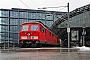 LTS 0703 - Railion "234 468-7"
25.11.2007 - Berlin, Hauptbahnhof
Ingo Wlodasch