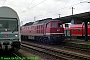 LTS 0703 - DB AG "234 468-7"
14.09.1998 - Cottbus
Norbert Schmitz