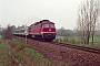 LTS 0703 - DB AG "234 468-7"
30.04.1997 - Deutschenbora
Heiko Müller