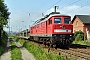 LTS 0707 - DB Schenker "232 472-1"
15.09.2014 - Cossebaude (Dresden)
Steffen Kliemann
