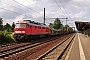 LTS 0707 - DB Schenker "232 472-1"
11.09.2014 - Dresden-Strehlen
Steffen Kliemann