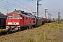 LTS 0707 - DB Schenker "232 472-1"
24.09.2014 - Dresden-Friedrichstadt
Steffen Kliemann