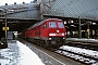 LTS 0707 - Railion "232 472-1"
__.022006 - Dresden-Neustadt
Hagen Werner