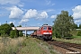 LTS 0707 - DB Schenker "232 472-1"
19.08.2014 - Straßgräbchen-Bernsdorf
Lukas Weber