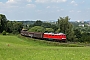 LTS 0707 - DB Cargo "232 472-1"
18.07.2016 - Kassel-Nordshausen
Martin Ketelhake