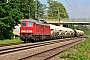 LTS 0707 - DB Cargo "232 472-1"
18.05.2018 - Ratingen-Lintorf
Lothar Weber