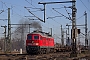 LTS 0707 - DB Cargo "232 472-1"
13.02.2018 - Oberhausen, Abzweig Mathilde
Ingmar Weidig