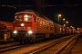 LTS 0707 - DB Cargo "232 472-1"
06.04.2020 - Bebra, Rangierbahnhof
Patrick Rehn