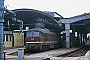 LTS 0727 - DR "132 492-0"
21.03.1991 - Halle (Saale), Hauptbahnhof
Ingmar Weidig