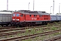LTS 0727 - DB Cargo "232 492-9"
24.08.2003 - Horka
Torsten Frahn