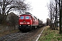 LTS 0740 - Railion "232 505-8"
04.02.2008 - Duisburg-Wanheim-Angerhausen
Andreas Kabelitz