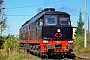 LTS 0740 - PKP Cargo "BR232-505"
30.10.2018 - Zawidow
Torsten Frahn