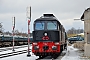 LTS 0740 - PKP Cargo "BR232-505"
29.01.2019 - Sulikow
Torsten Frahn