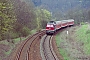 LTS 0740 - DB AG "232 505-8"
16.04.1999 - Untermaßfeld
Heiko Müller