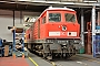 LTS 0746 - DB Cargo "233 511-5"
17.09.2016 - Cottbus, Ausbesserungswerk
Oliver Wadewitz