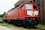 LTS 0822 - DB Cargo "232 562-9"
11.07.1999 - Reichenbach (Vogtland), Bahnbetriebswerk
Oliver Wadewitz
