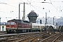 LTS 0822 - DR "132 562-0"
21.03.1991 - Halle (Saale), Hauptbahnhof
Ingmar Weidig