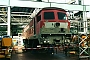 LTS 0822 - DB Cargo "232 562-9"
20.09.2003 - Cottbus, Ausbesserungswerk
Daniel Berg