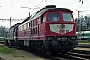 LTS 0822 - DB Cargo "232 562-9"
26.04.2001 - Cheb
Dietrich Bothe
