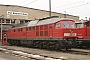 LTS 0832 - DB Schenker "233 572-7"
29.02.2004 - Seddin, Bahnbetriebswerk
Daniel Berg