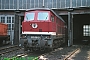 LTS 0899 - DB AG "232 618-9"
16.05.1996 - Cottbus, Betriebswerk
Norbert Schmitz