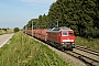 LTS 0899 - DB Cargo "232 618-9"
09.09.2018 - Poing
Stephan Möckel