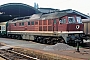 LTS 0903 - DR "132 622-2"
19.09.1991 - Halle (Saale), Hauptbahnhof
Ernst Lauer